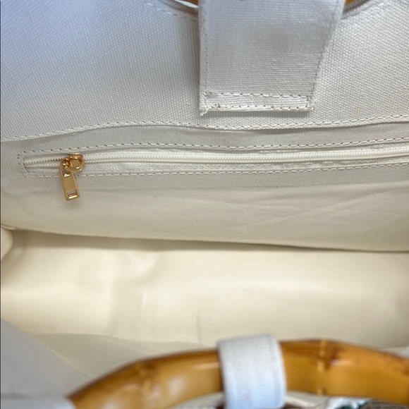 Cherry Beaded Bag (Crossbody Strap) w/ Matching Beaded Wallet 🍓🍒 - Picture 12 of 16